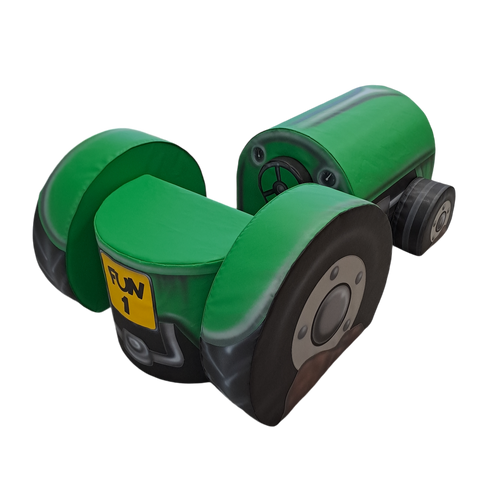 Vehicle - Farm Tractor