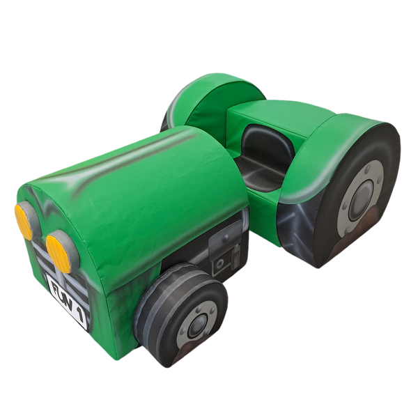 Vehicle - Farm Tractor