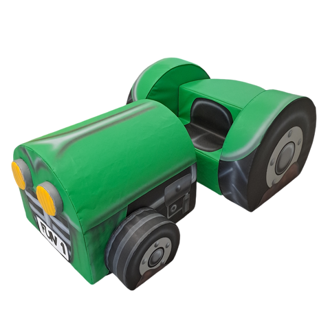 Vehicle - Farm Tractor