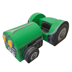 Vehicle - Farm Tractor